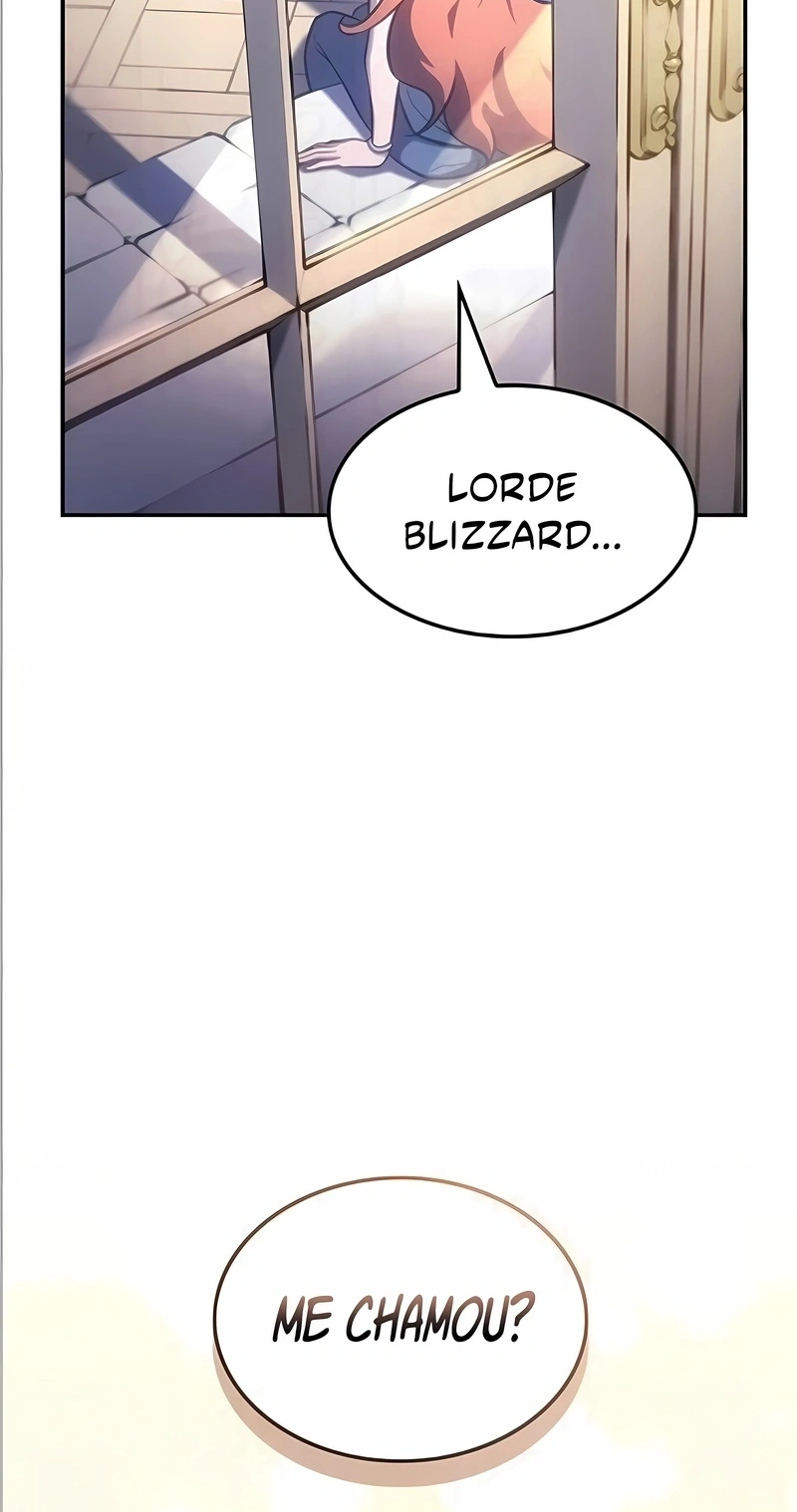 Read Lorde do Gelo pt Manga Online