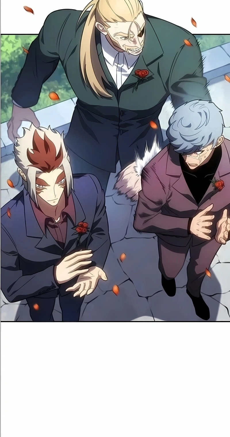 Read Lorde do Gelo pt Manga Online