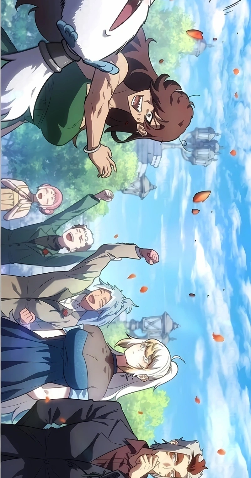 Read Lorde do Gelo pt Manga Online