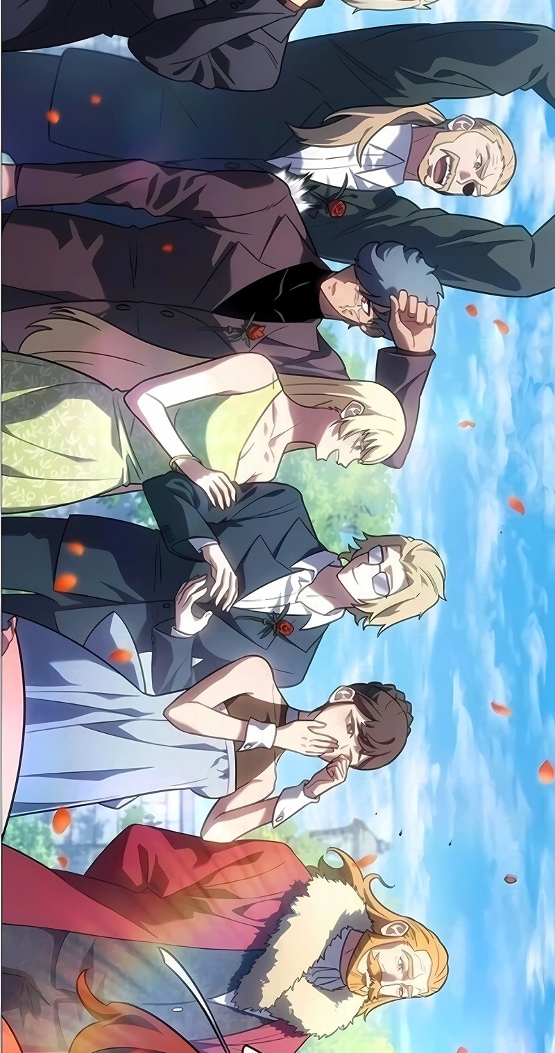 Read Lorde do Gelo pt Manga Online