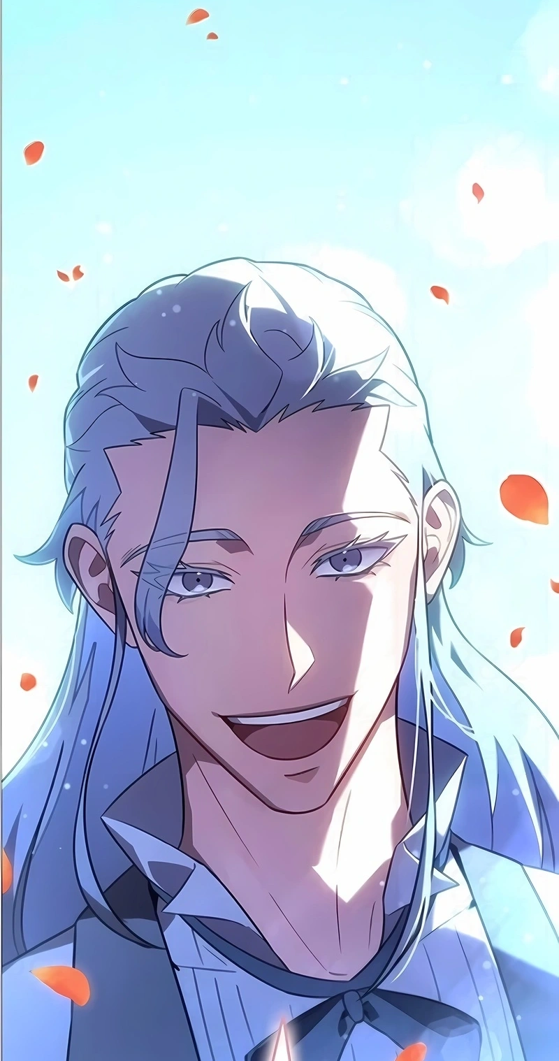 Read Lorde do Gelo pt Manga Online