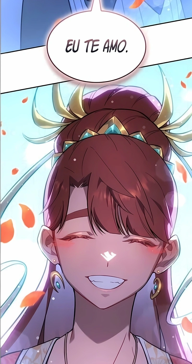 Read Lorde do Gelo pt Manga Online