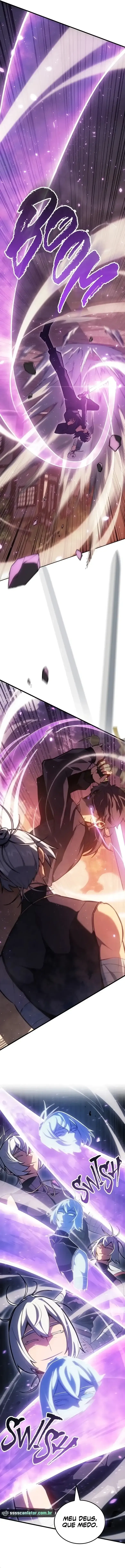 Read Lorde do Gelo pt Manga Online