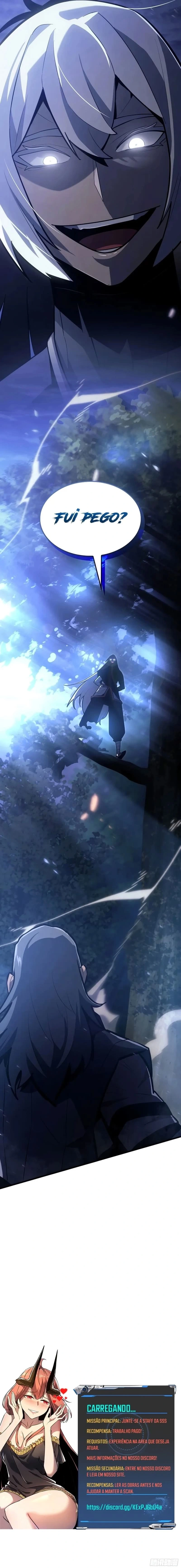 Read Lorde do Gelo pt Manga Online