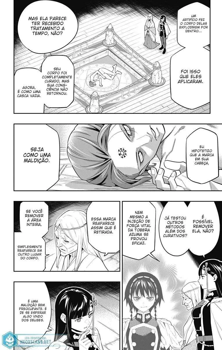 Read Mato Seihei no Slave pt Manga Online