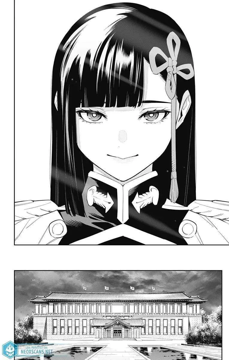 Read Mato Seihei no Slave pt Manga Online