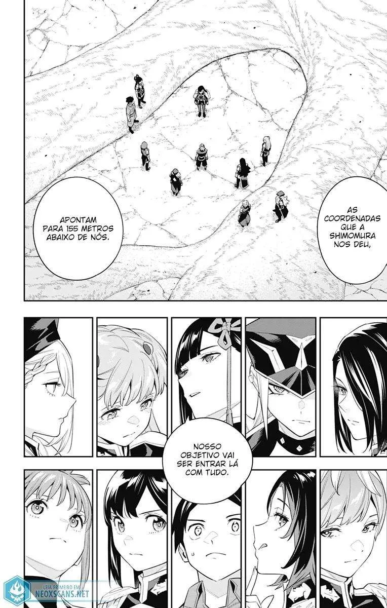 Read Mato Seihei no Slave pt Manga Online