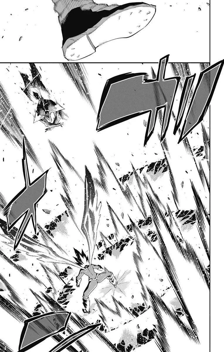 Read Mato Seihei no Slave pt Manga Online