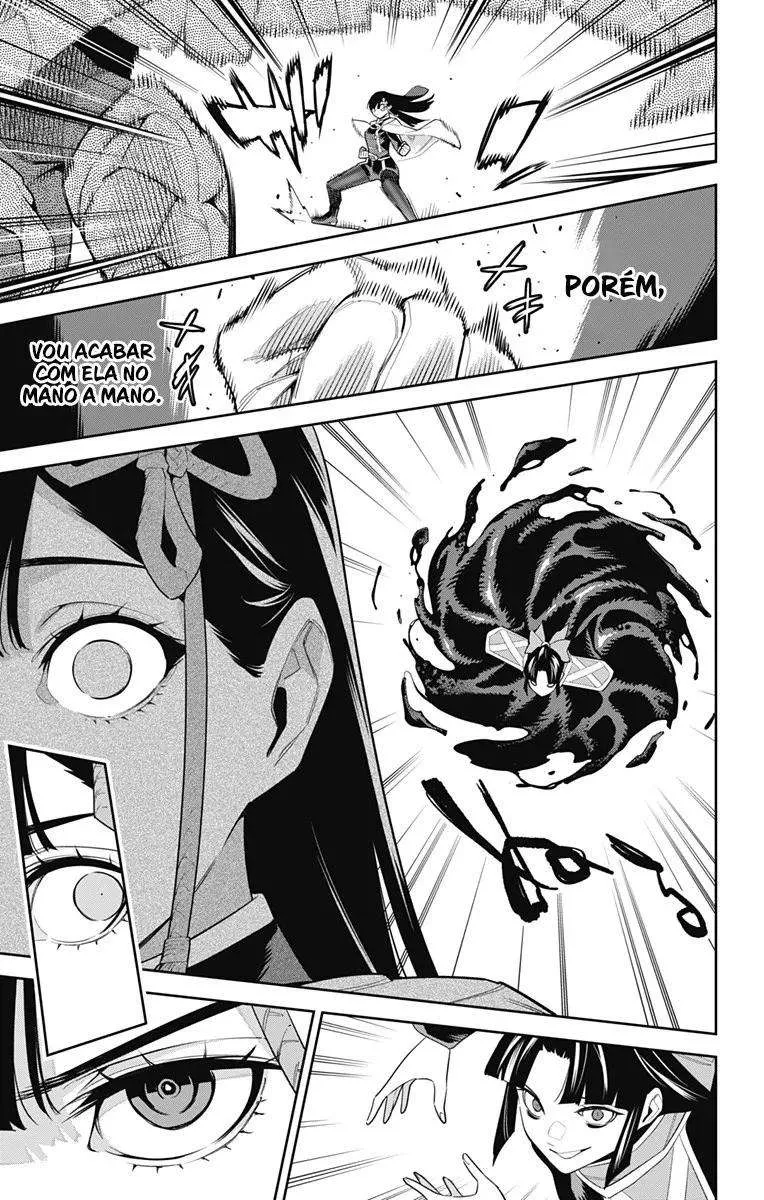 Read Mato Seihei no Slave pt Manga Online