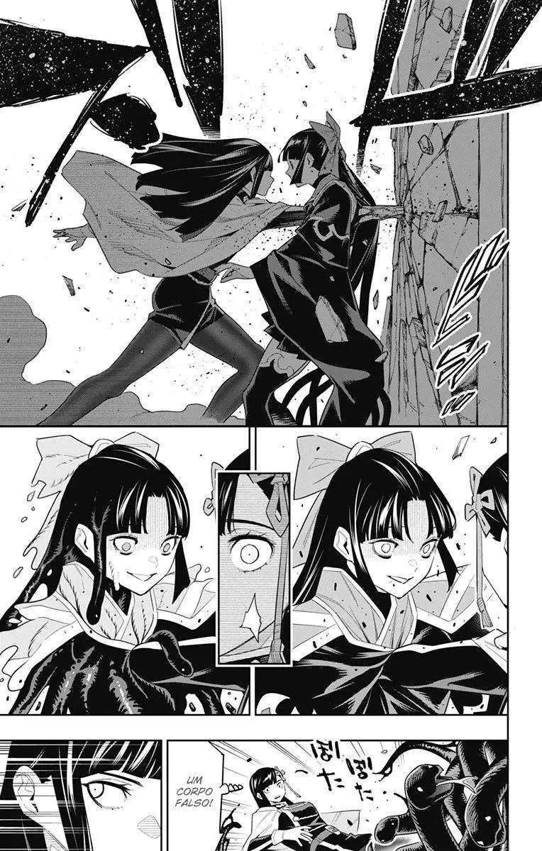 Read Mato Seihei no Slave pt Manga Online