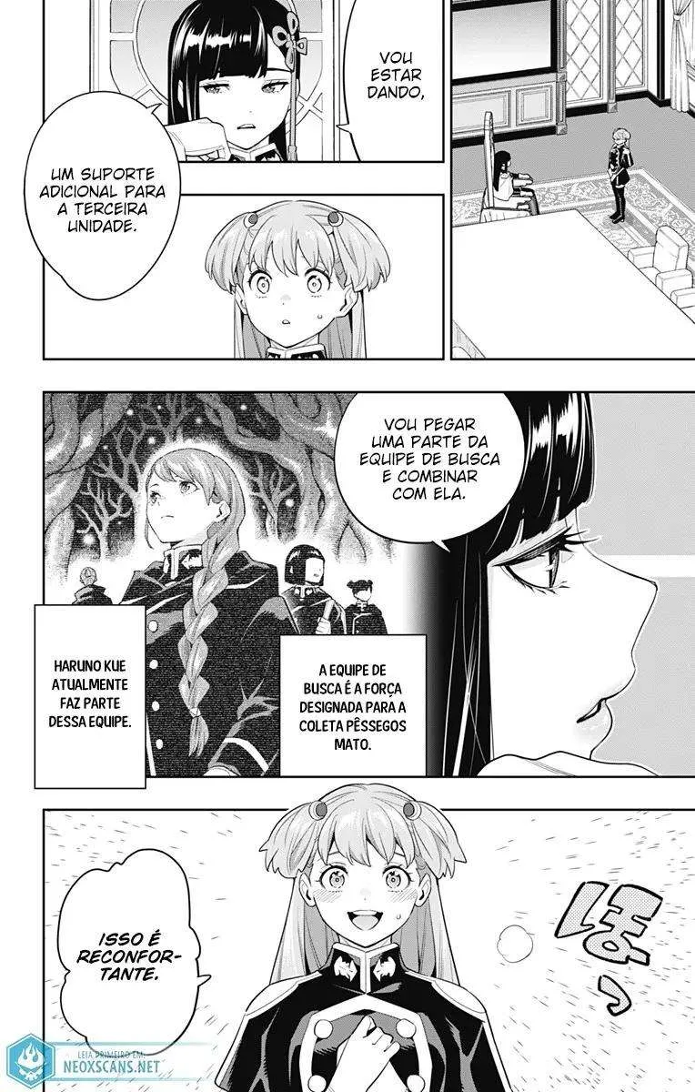 Read Mato Seihei no Slave pt Manga Online