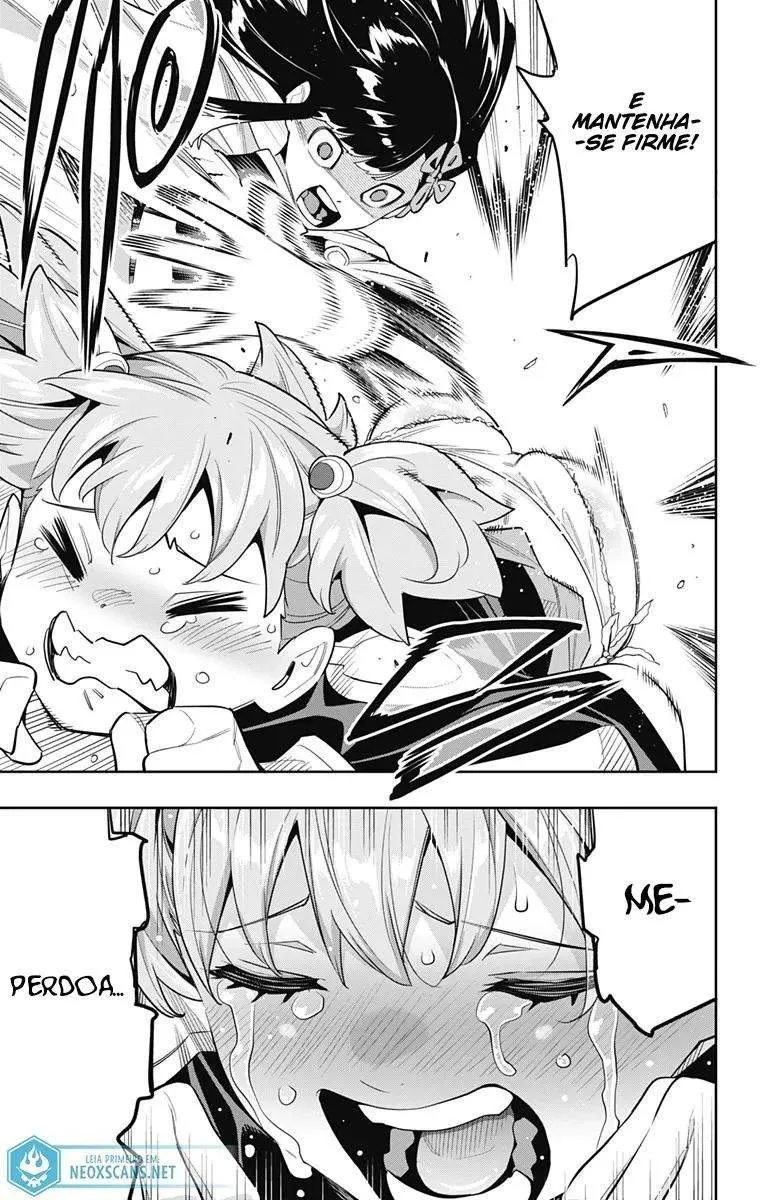 Read Mato Seihei no Slave pt Manga Online