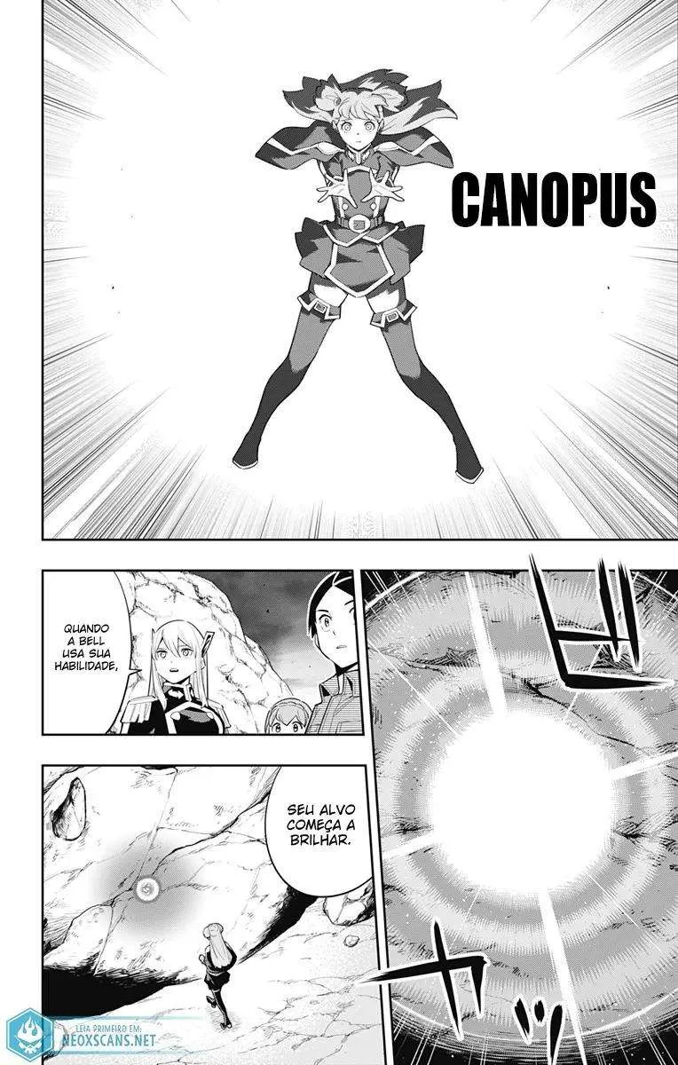 Read Mato Seihei no Slave pt Manga Online