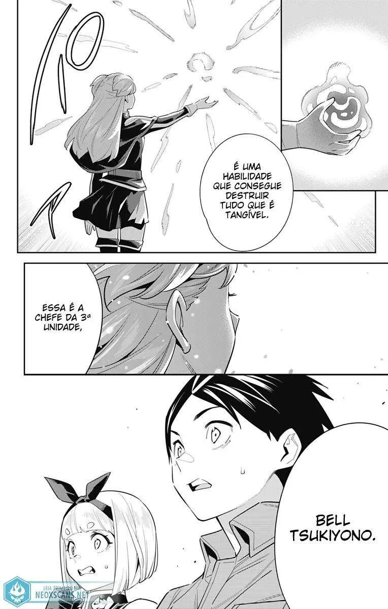 Read Mato Seihei no Slave pt Manga Online