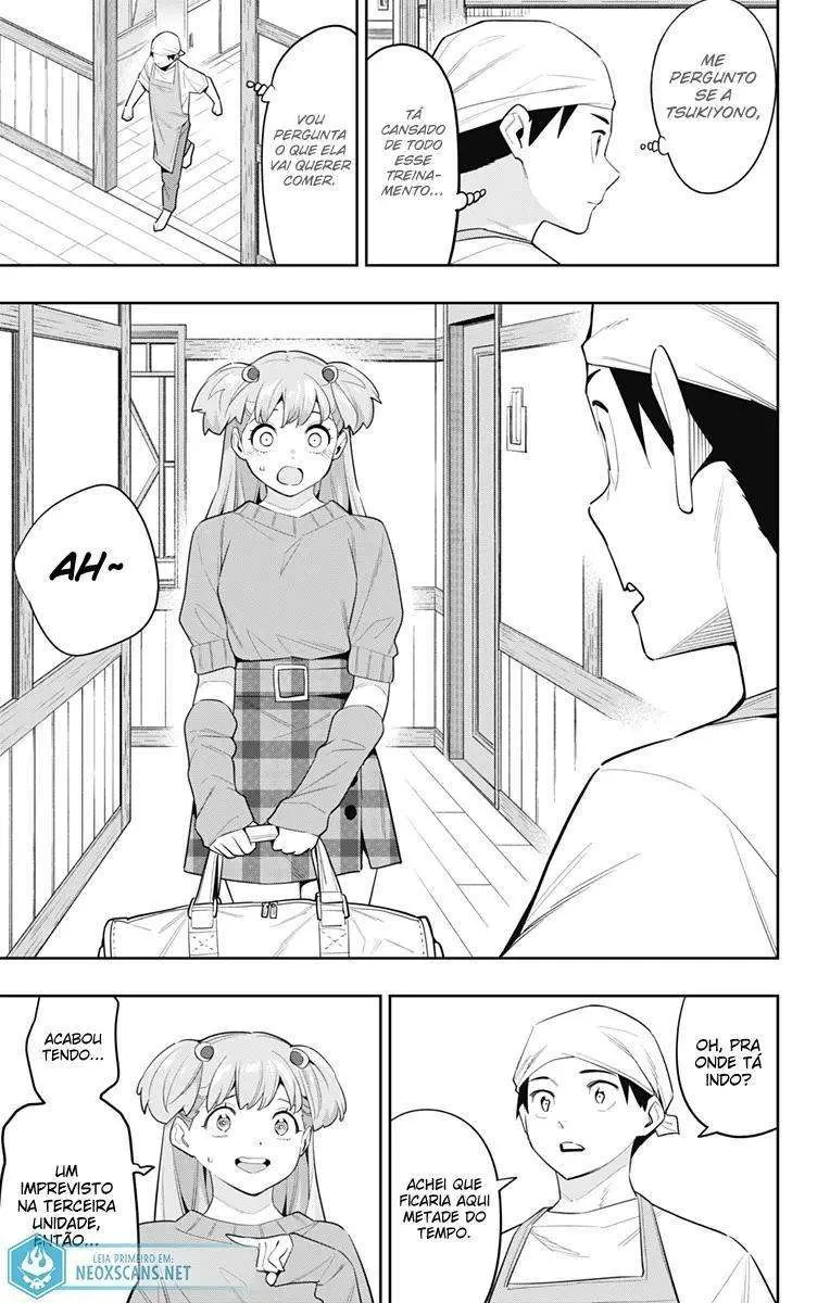 Read Mato Seihei no Slave pt Manga Online