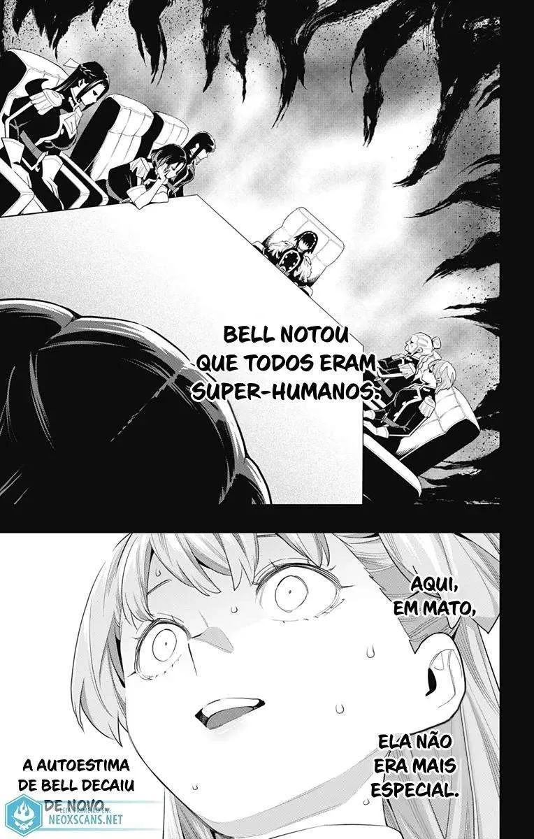 Read Mato Seihei no Slave pt Manga Online