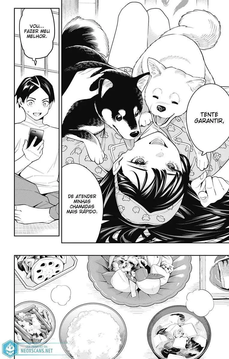 Read Mato Seihei no Slave pt Manga Online