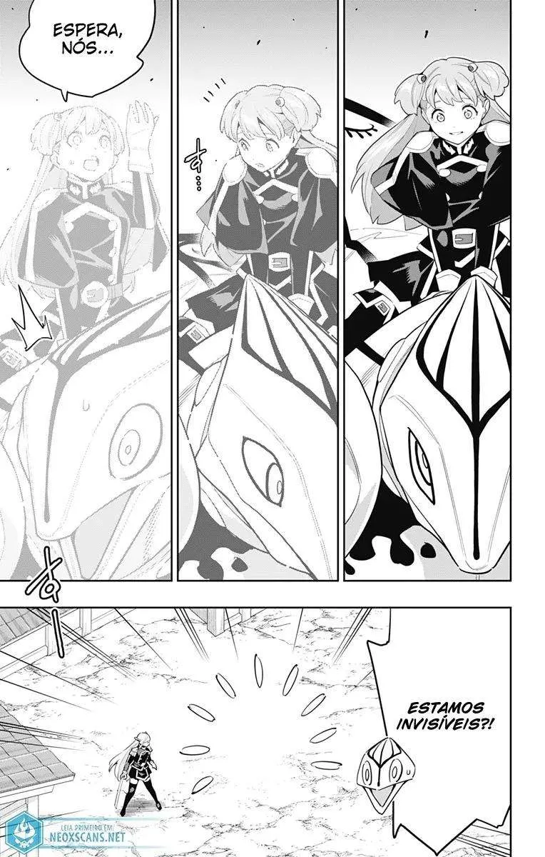 Read Mato Seihei no Slave pt Manga Online