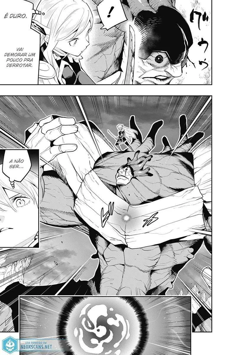 Read Mato Seihei no Slave pt Manga Online