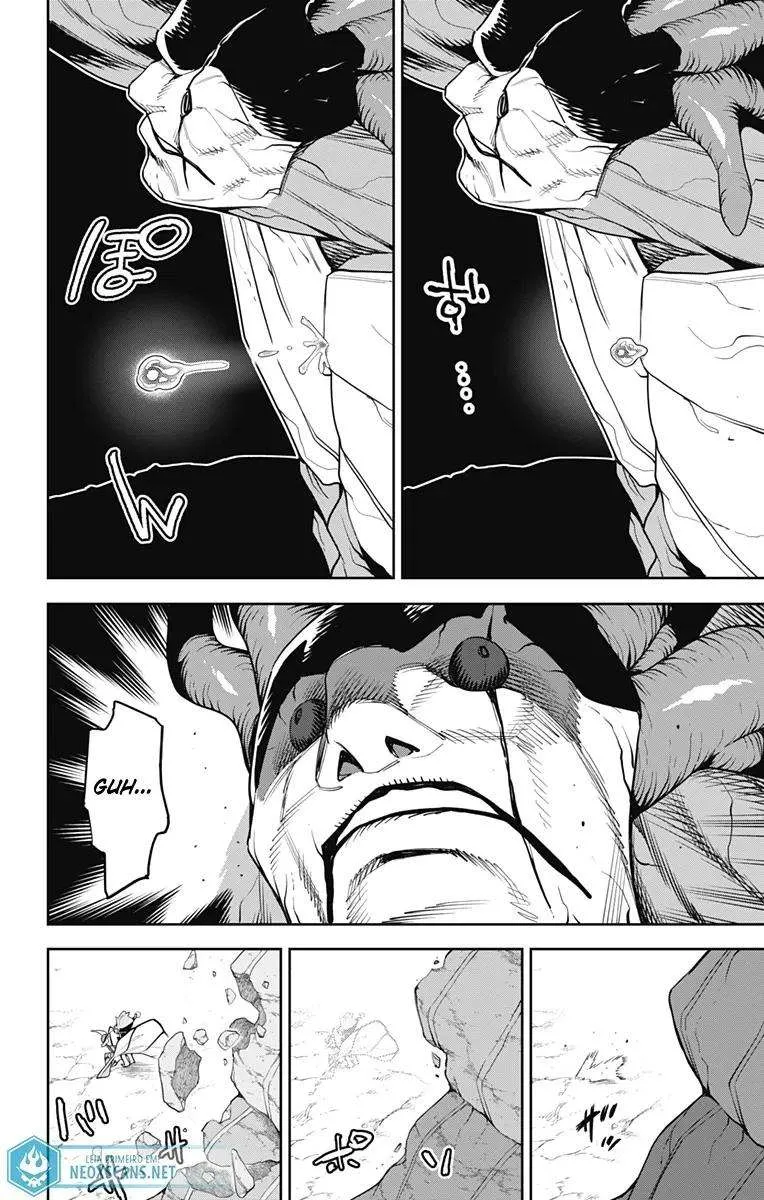 Read Mato Seihei no Slave pt Manga Online