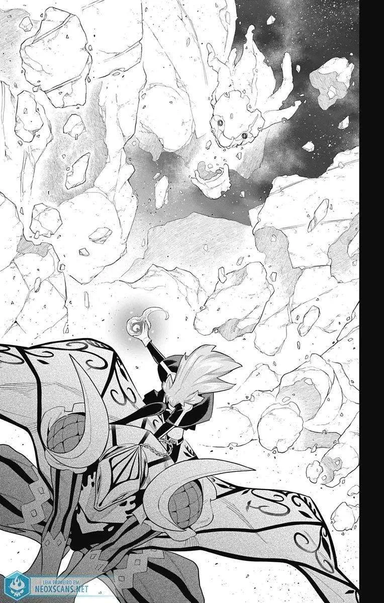 Read Mato Seihei no Slave pt Manga Online