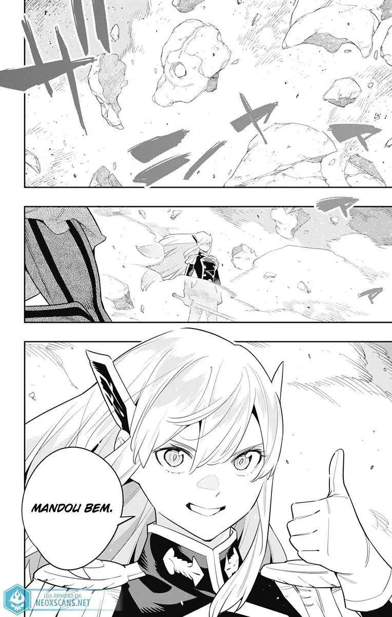 Read Mato Seihei no Slave pt Manga Online