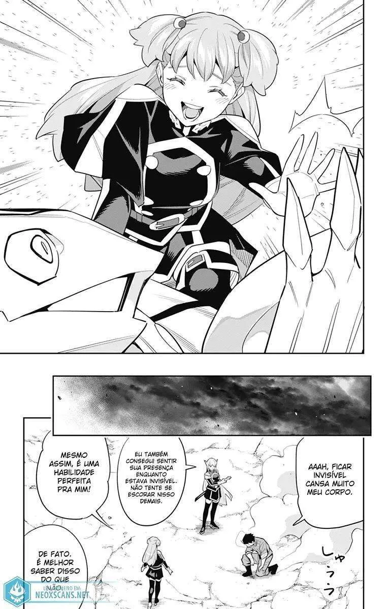 Read Mato Seihei no Slave pt Manga Online