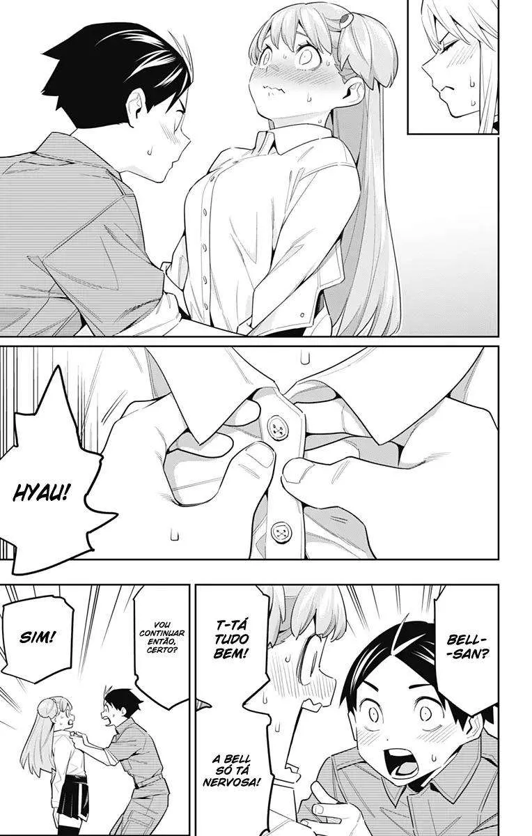 Read Mato Seihei no Slave pt Manga Online