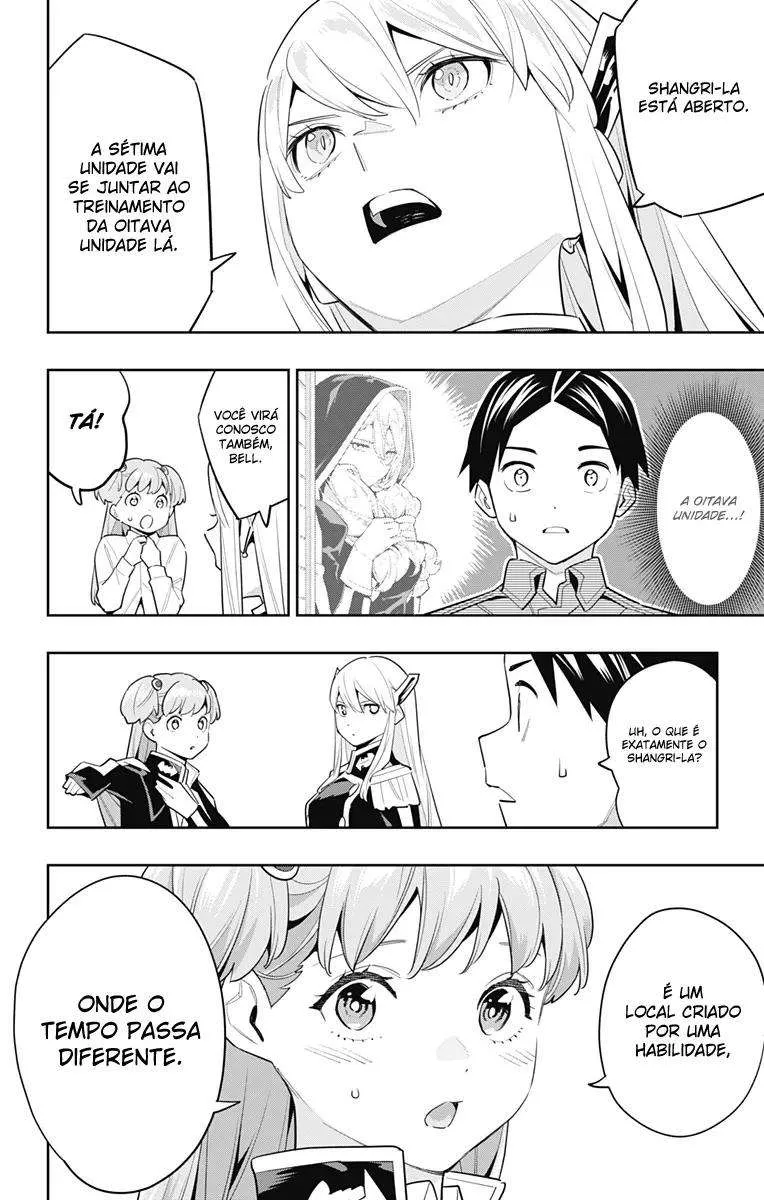 Read Mato Seihei no Slave pt Manga Online