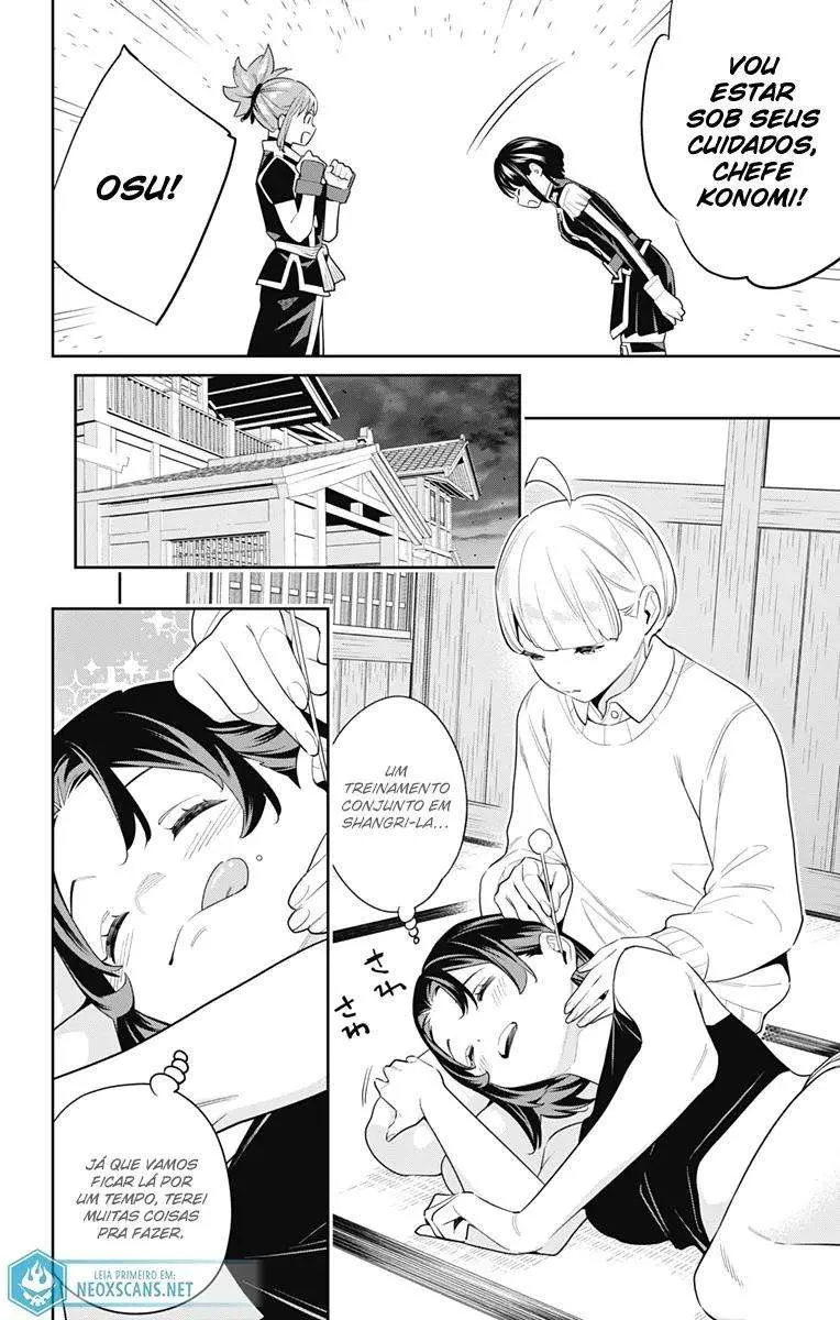 Read Mato Seihei no Slave pt Manga Online