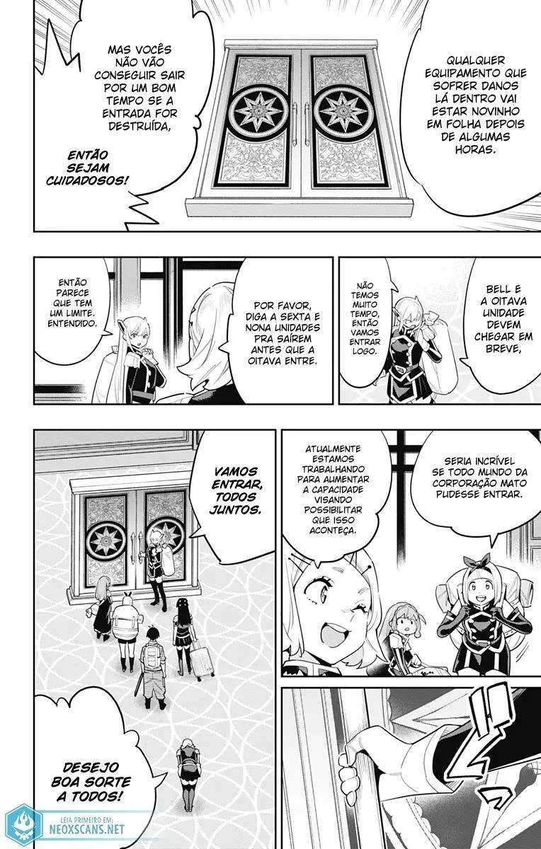 Read Mato Seihei no Slave pt Manga Online