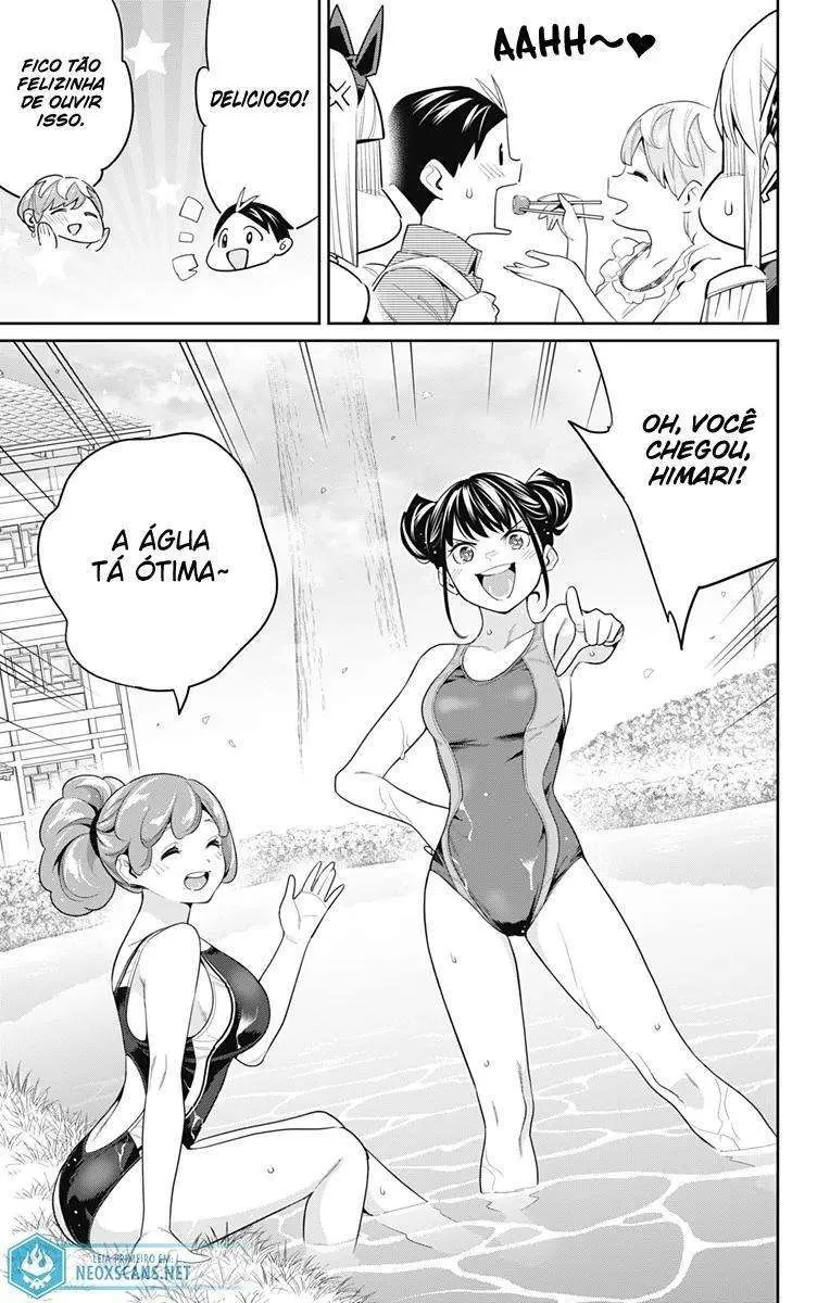 Read Mato Seihei no Slave pt Manga Online