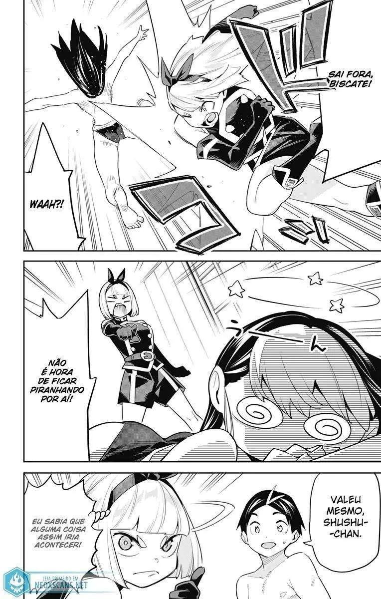 Read Mato Seihei no Slave pt Manga Online