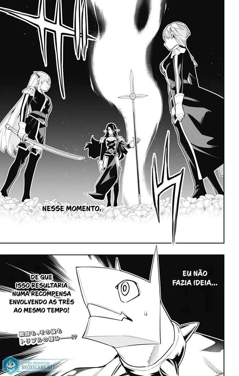 Read Mato Seihei no Slave pt Manga Online