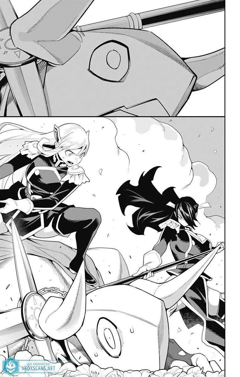 Read Mato Seihei no Slave pt Manga Online