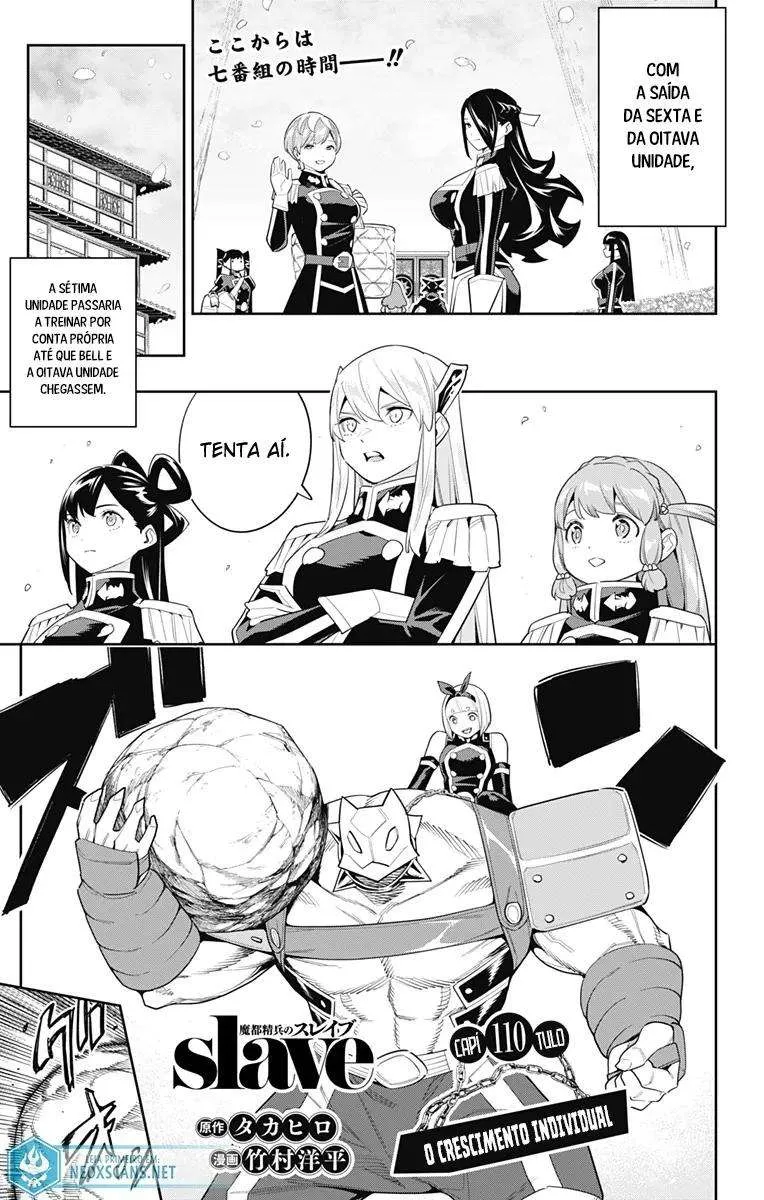 Read Mato Seihei no Slave pt Manga Online