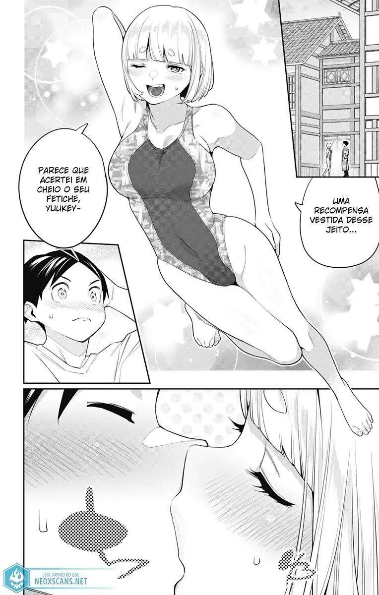 Read Mato Seihei no Slave pt Manga Online