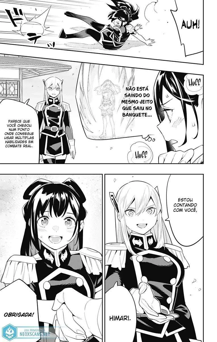 Read Mato Seihei no Slave pt Manga Online