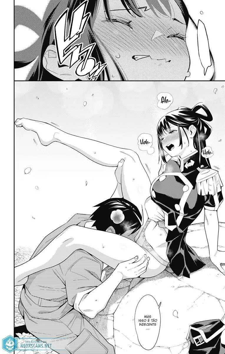 Read Mato Seihei no Slave pt Manga Online