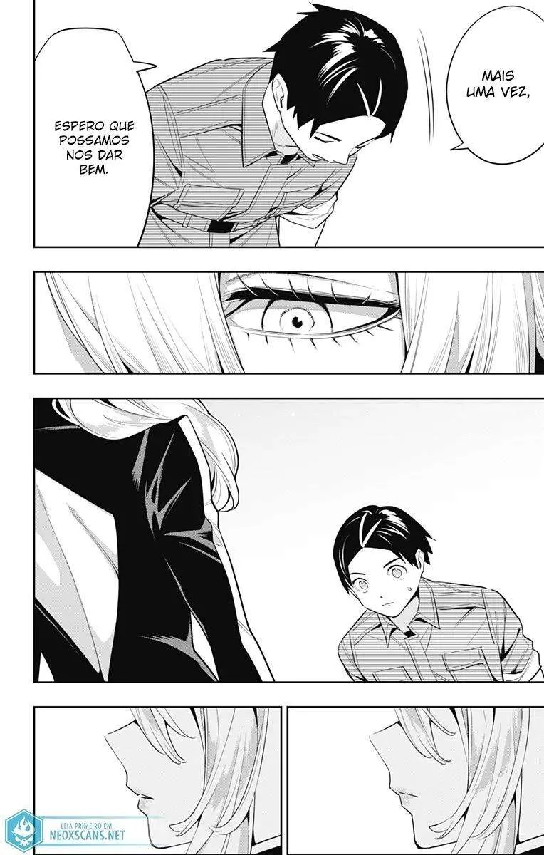 Read Mato Seihei no Slave pt Manga Online