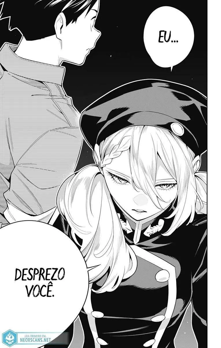 Read Mato Seihei no Slave pt Manga Online