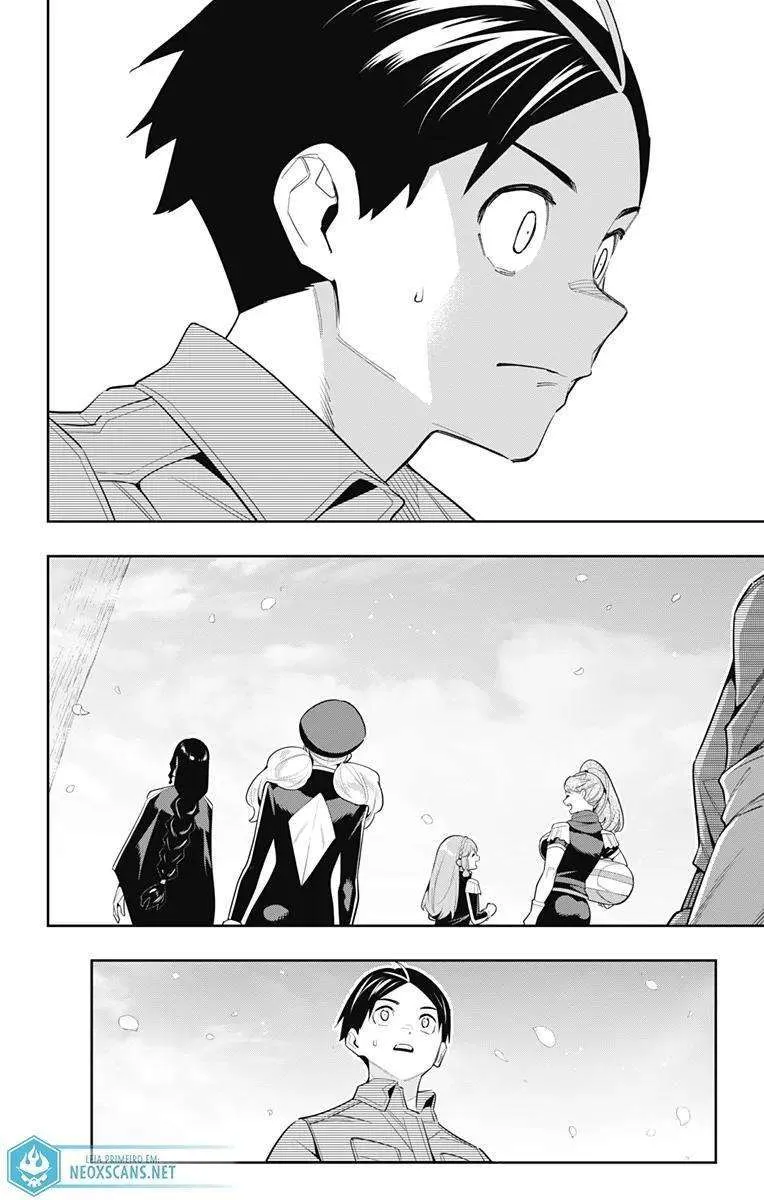 Read Mato Seihei no Slave pt Manga Online