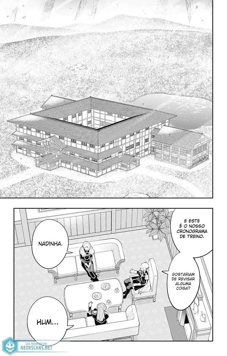 Read Mato Seihei no Slave pt Manga Online