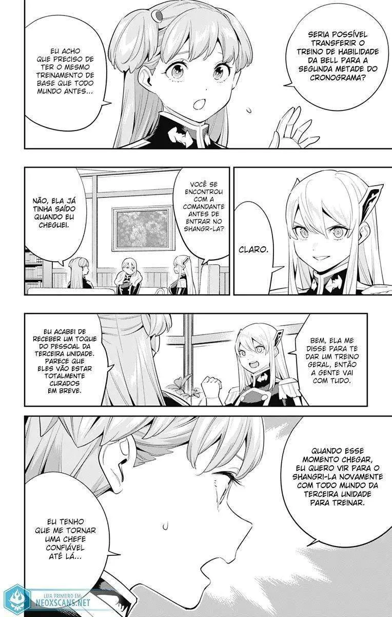 Read Mato Seihei no Slave pt Manga Online