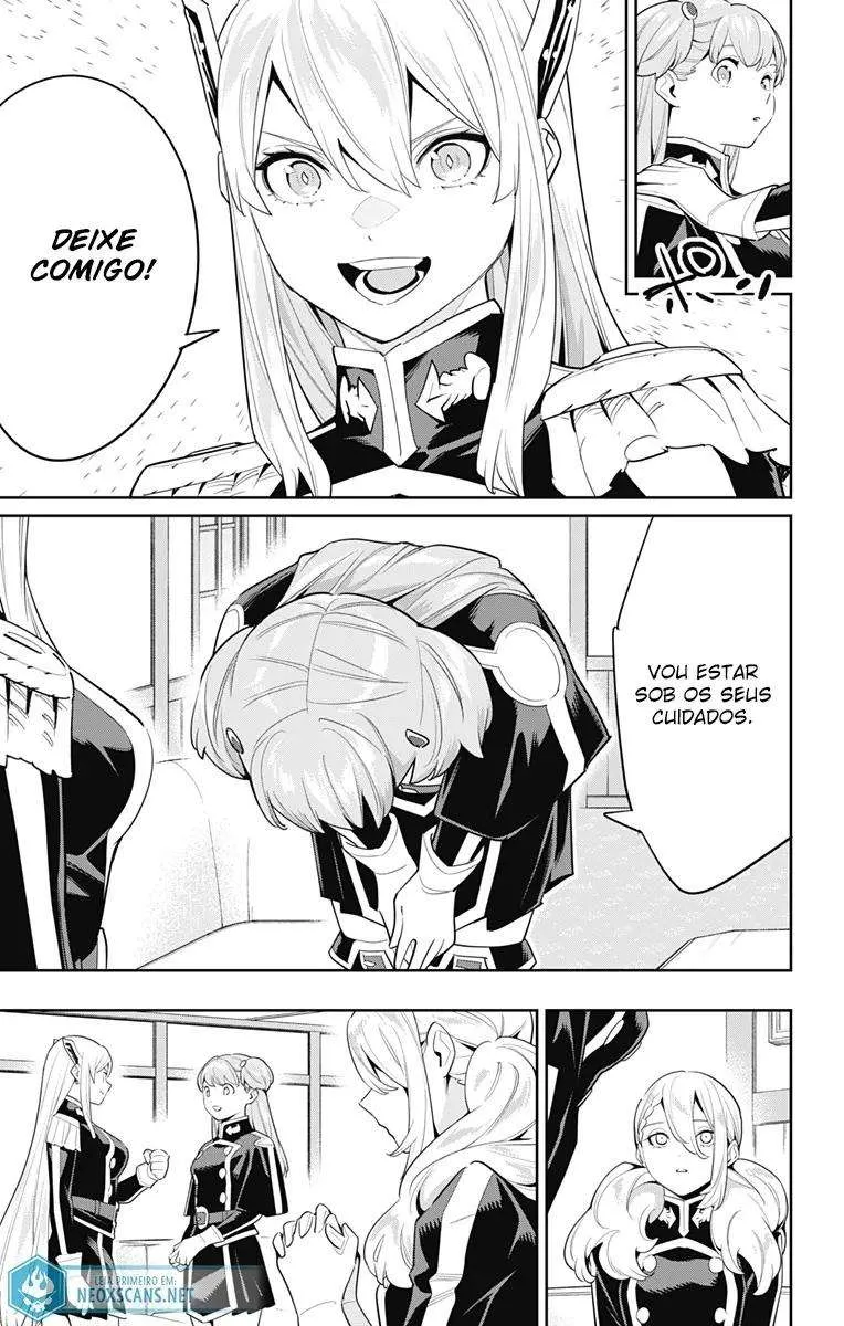 Read Mato Seihei no Slave pt Manga Online