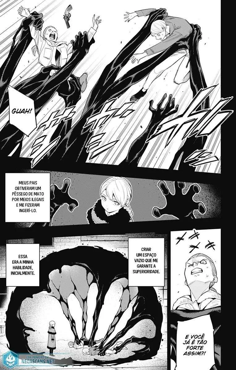 Read Mato Seihei no Slave pt Manga Online