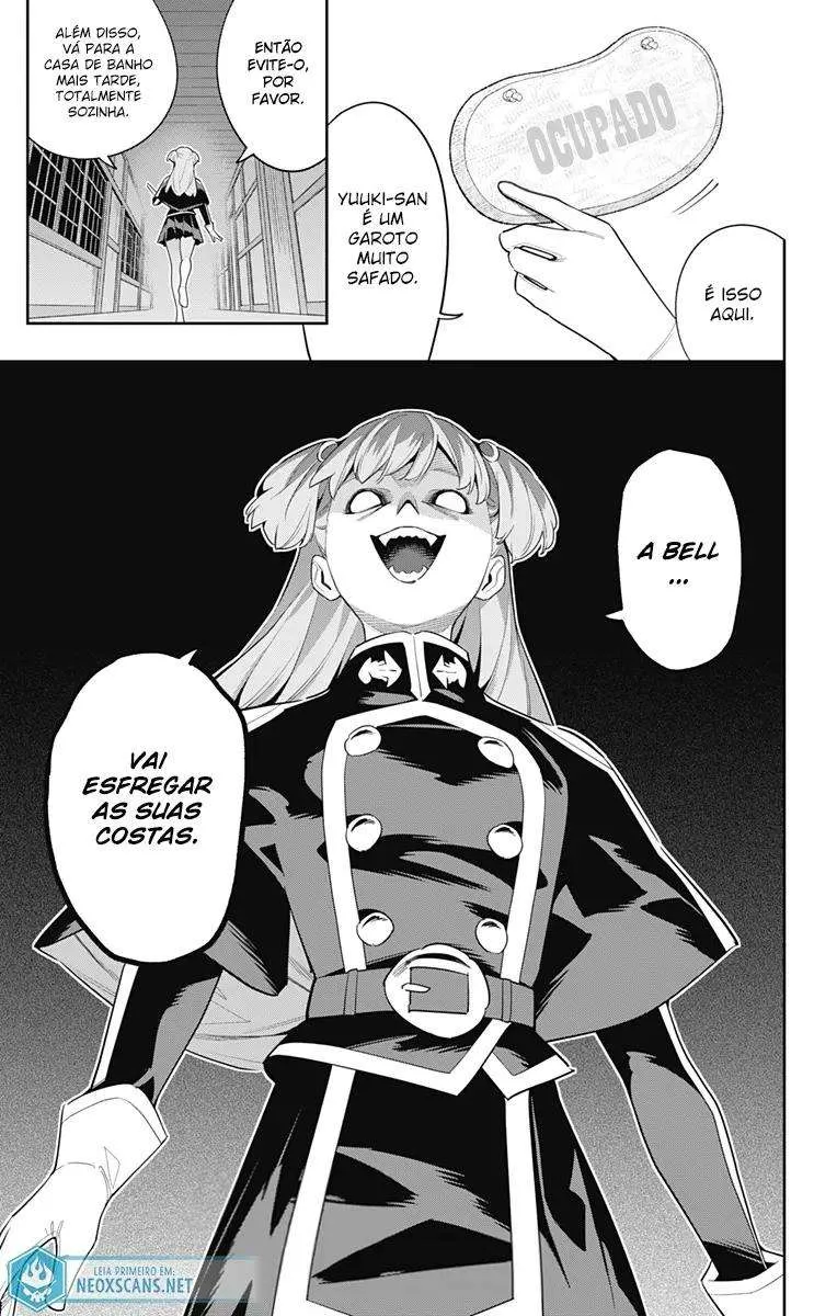 Read Mato Seihei no Slave pt Manga Online