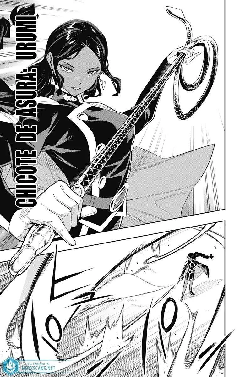 Read Mato Seihei no Slave pt Manga Online