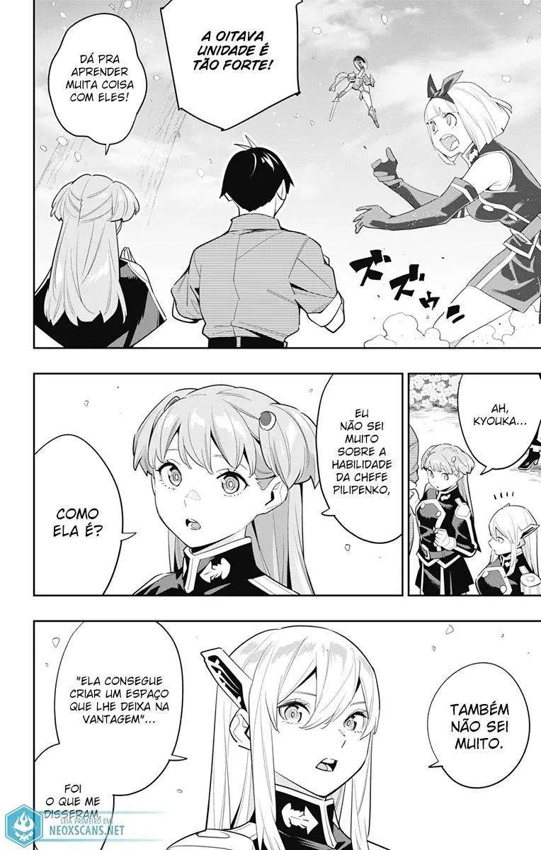 Read Mato Seihei no Slave pt Manga Online