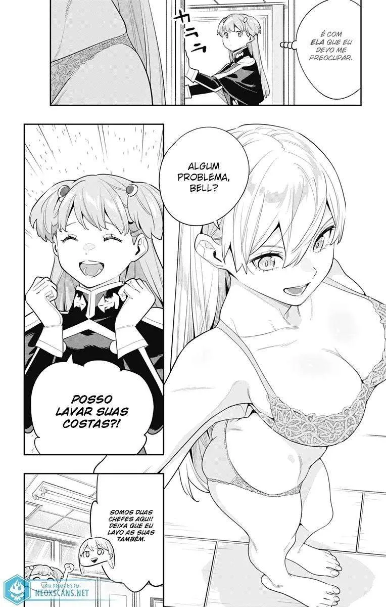 Read Mato Seihei no Slave pt Manga Online